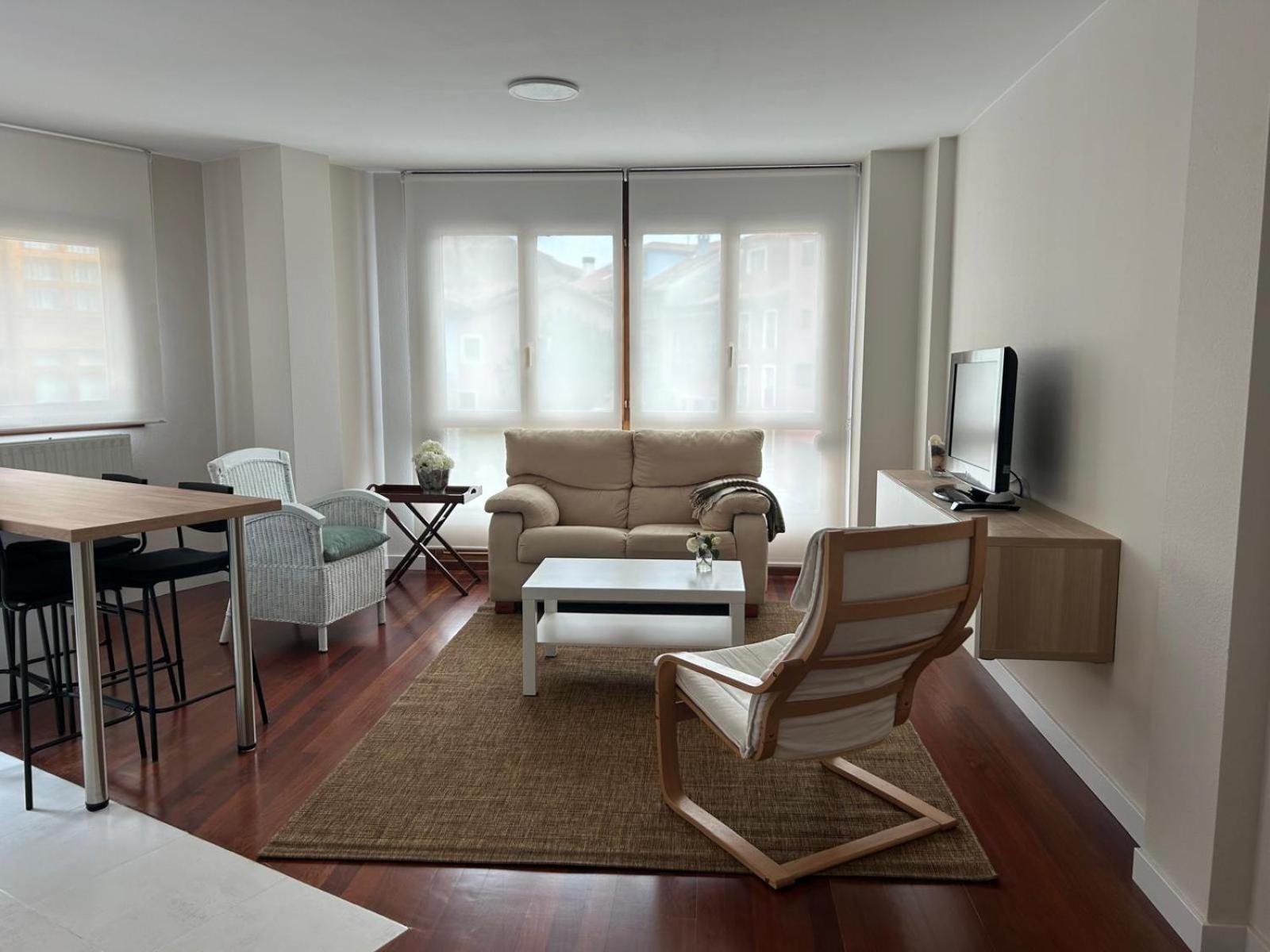 Apartamento Pixin Apartment